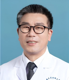 Prof. Yu